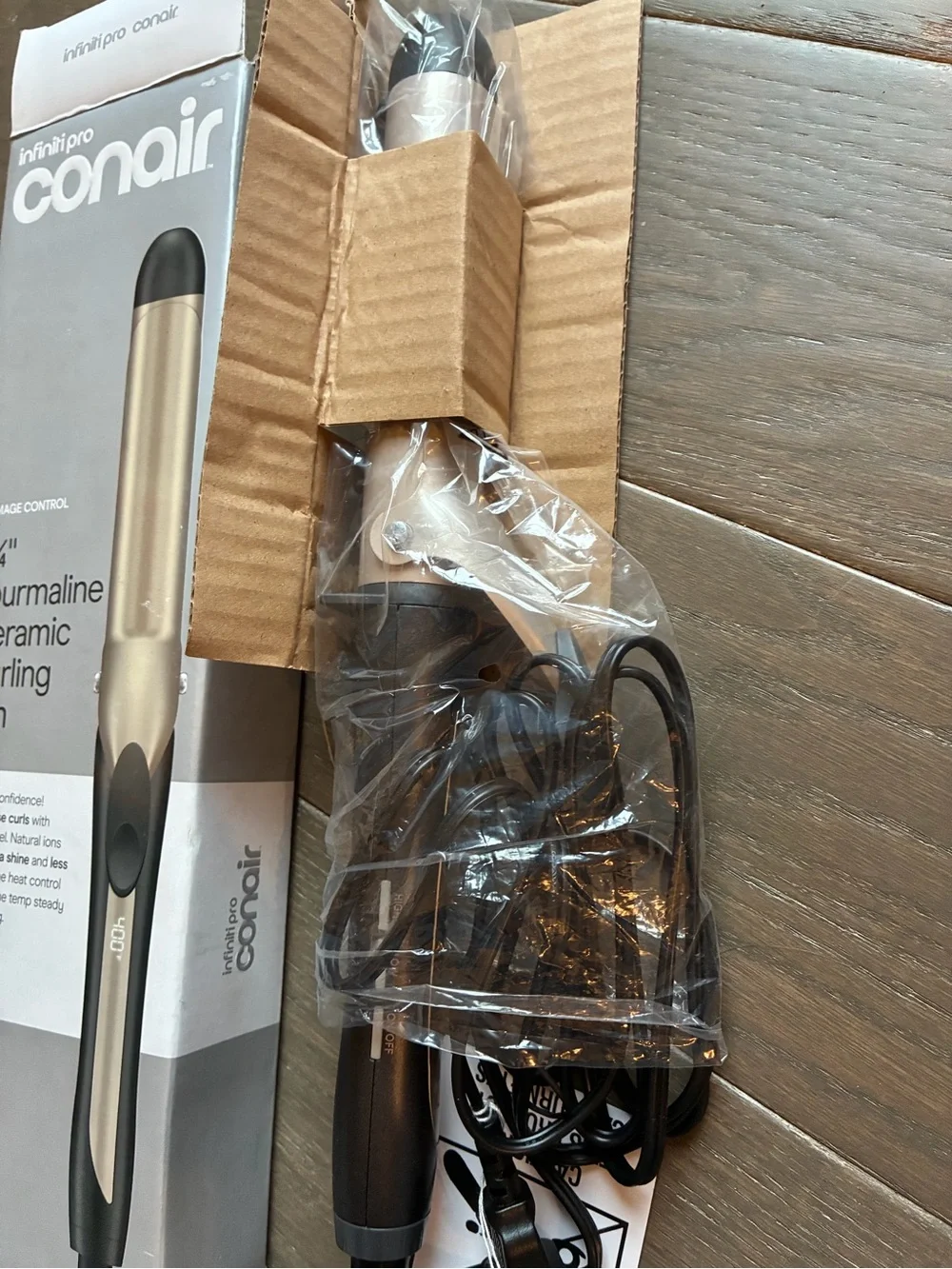 Conair Infiniti pro 1¼